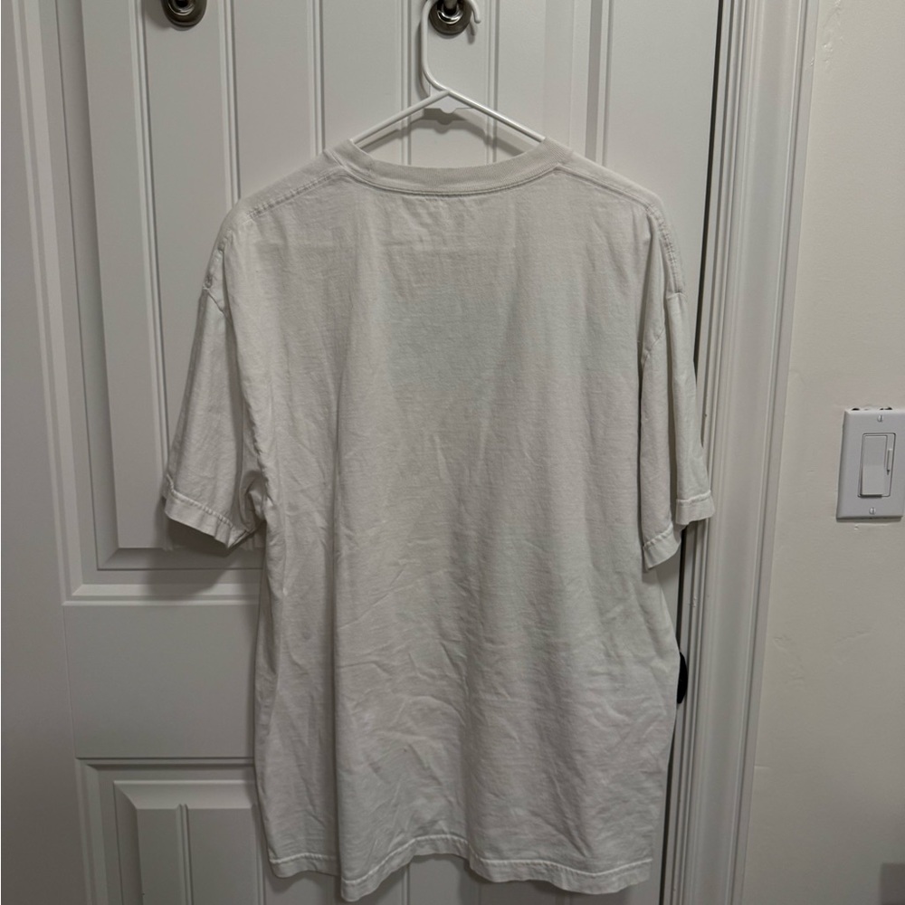 Brandy Melville John Galt Graphic Tee - Picture 4 of 4